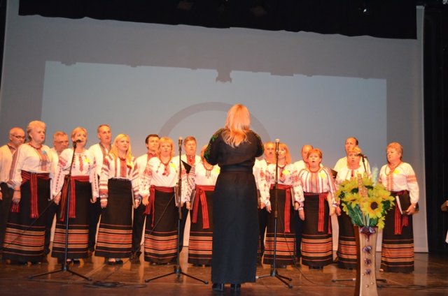 Benefit сoncert