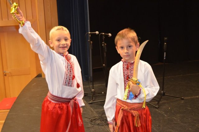 Benefit сoncert