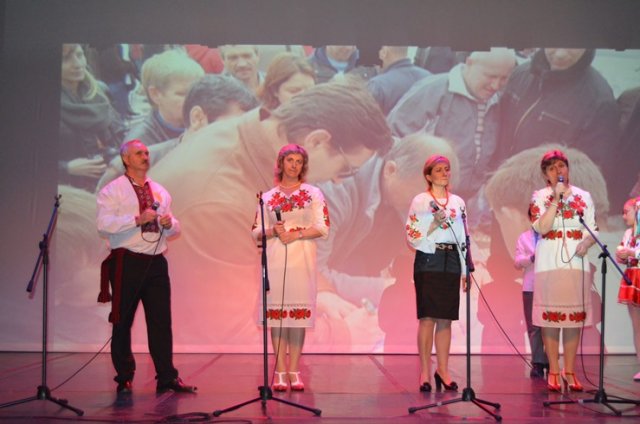 Benefit сoncert
