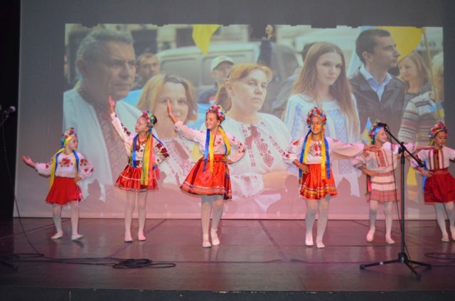 Benefit сoncert