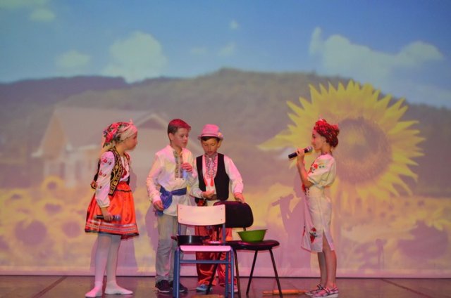 Benefit сoncert