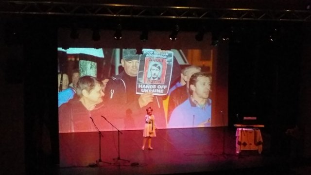 Benefit сoncert