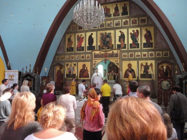 Проща до Фатіми