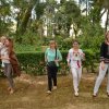 Українські гаївки в Патріархаті Лісабону