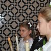 Перша Свята Сповідь та Урочисте Святе Причастя, м. Аленкир 