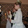 Перша Свята Сповідь та Урочисте Святе Причастя, м. Аленкир 