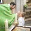 Урочисте Святе Причастя, м. Кашкайш