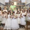 Урочисте Святе Причастя, м. Кашкайш