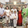 Урочисте Святе Причастя, м. Кашкайш