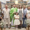 Урочисте Святе Причастя, м. Кашкайш