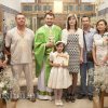 Урочисте Святе Причастя, м. Кашкайш