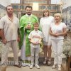 Урочисте Святе Причастя, м. Кашкайш