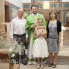 Урочисте Святе Причастя, м. Кашкайш