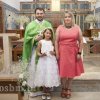 Урочисте Святе Причастя, м. Кашкайш
