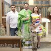Урочисте Святе Причастя, м. Кашкайш