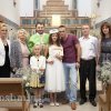 Урочисте Святе Причастя, м. Кашкайш