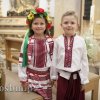 м. Кашкайш, Перша Свята Сповідь