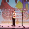 БЛАГОДІЙНИЙ КОНЦЕРТ З НАГОДИ ДНЯ ЗАХИСНИКА УКРАЇНИ У ЛІСАБОНІ