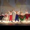 БЛАГОДІЙНИЙ КОНЦЕРТ З НАГОДИ ДНЯ ЗАХИСНИКА УКРАЇНИ У ЛІСАБОНІ