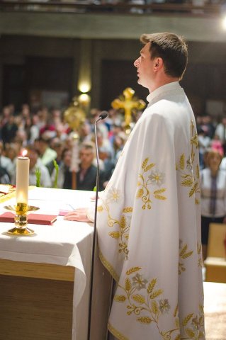 НЕЗАБУТНІЙ ВЕЛИКДЕНЬ-2016