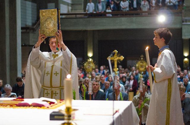 НЕЗАБУТНІЙ ВЕЛИКДЕНЬ-2016