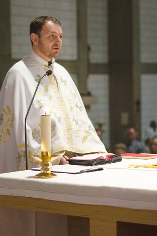 НЕЗАБУТНІЙ ВЕЛИКДЕНЬ-2016