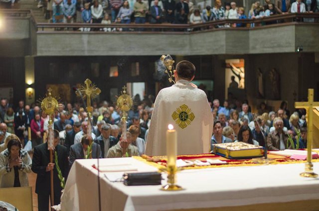 НЕЗАБУТНІЙ ВЕЛИКДЕНЬ-2016