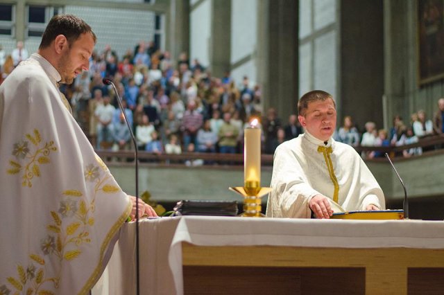 НЕЗАБУТНІЙ ВЕЛИКДЕНЬ-2016