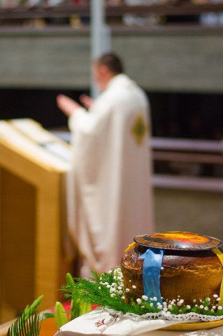 НЕЗАБУТНІЙ ВЕЛИКДЕНЬ-2016