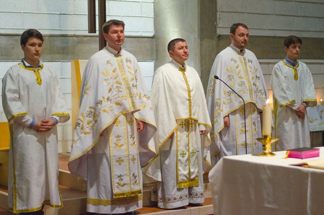 НЕЗАБУТНІЙ ВЕЛИКДЕНЬ-2016