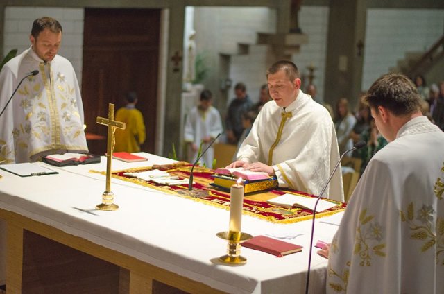 НЕЗАБУТНІЙ ВЕЛИКДЕНЬ-2016
