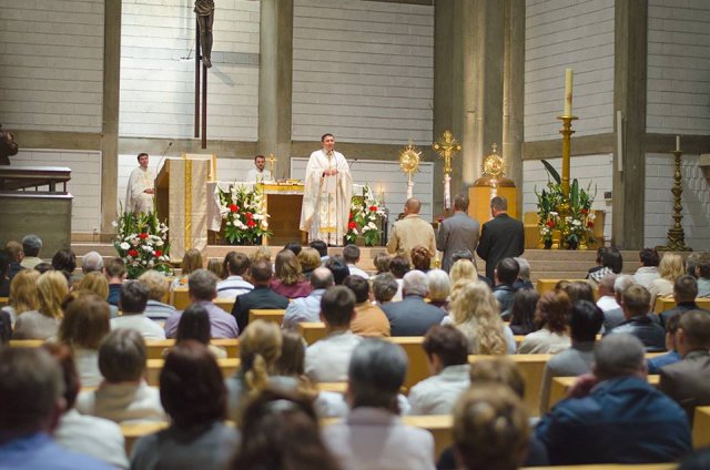 НЕЗАБУТНІЙ ВЕЛИКДЕНЬ-2016