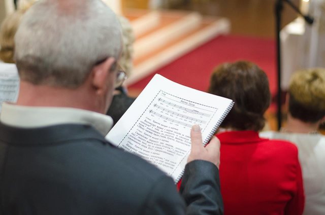 НЕЗАБУТНІЙ ВЕЛИКДЕНЬ-2016