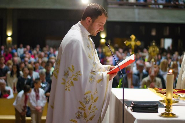НЕЗАБУТНІЙ ВЕЛИКДЕНЬ-2016