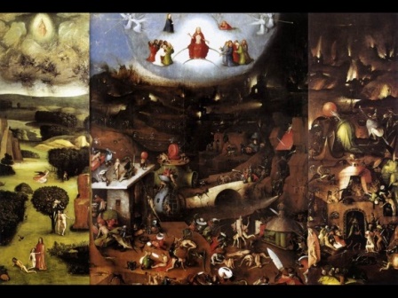 item 33 3 strashnyy sud ieronim bosch