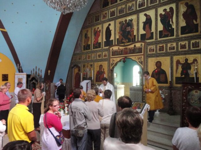 Проща до Фатіми