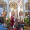 Свято Миколая в Торреш Ведраш