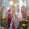 Свято Миколая в Торреш Ведраш
