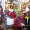 Свято Миколая в Торреш Ведраш