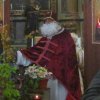 Свято Миколая в Торреш Ведраш