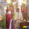 Свято Миколая в Торреш Ведраш