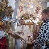 Свято Миколая в Торреш Ведраш