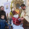 Свято Миколая в Торреш Ведраш