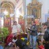 Свято Миколая в Торреш Ведраш