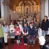 Свято Миколая в Кашкайші
