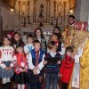 Свято Миколая в Кашкайші