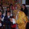 Свято Миколая в Кашкайші