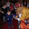 Свято Миколая в Кашкайші