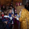 Свято Миколая в Кашкайші