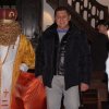 Свято Миколая в Кашкайші